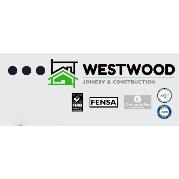 Westwood Joinery And Construction Ltd logo