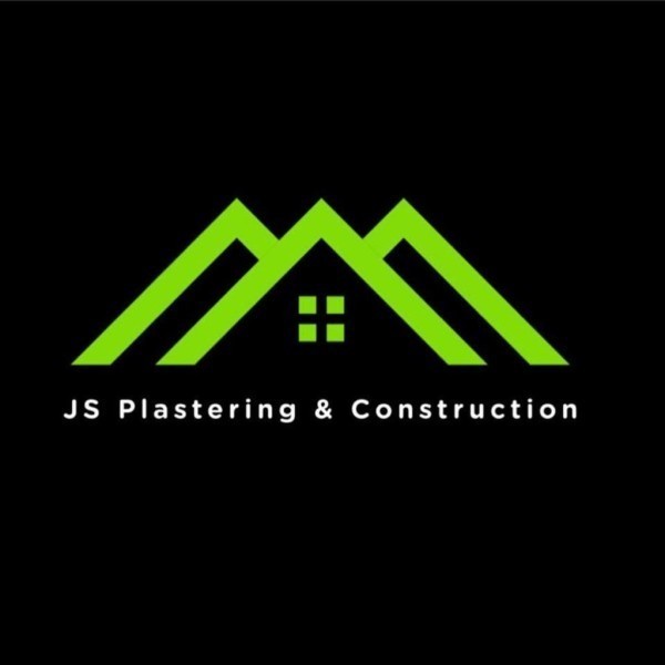 JS Plastering & Construction logo