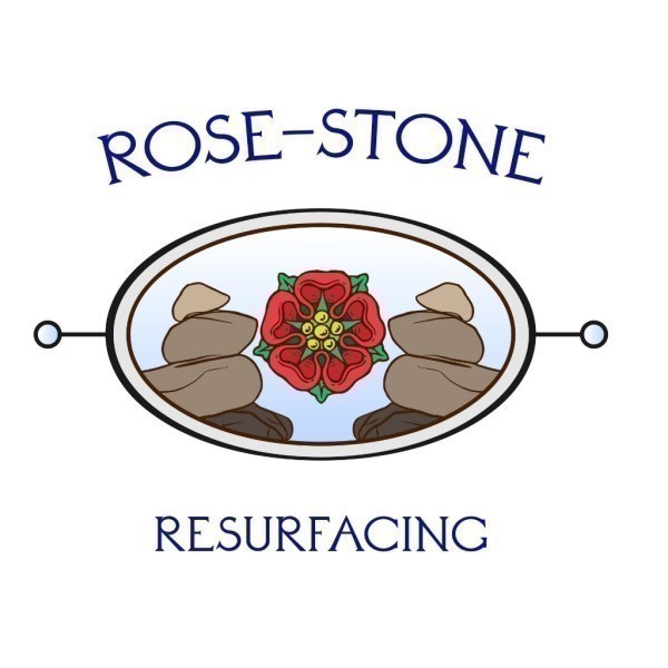 Rose Stone Resurfacing logo