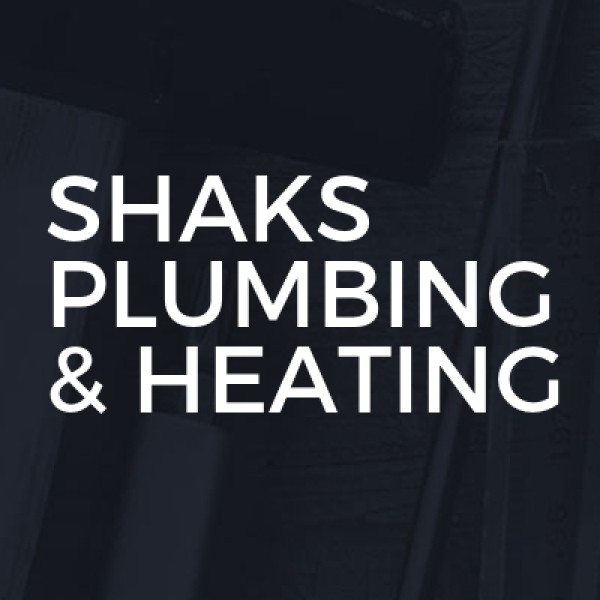 Shaks Plumbing & Heating logo