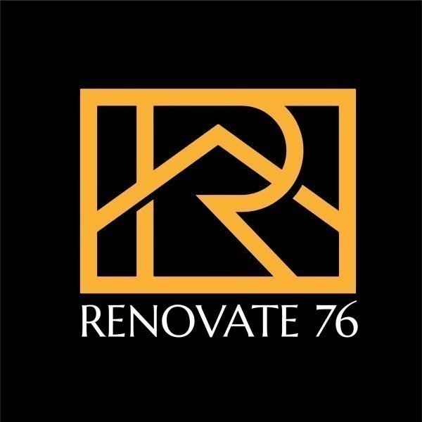 Renovate76 logo