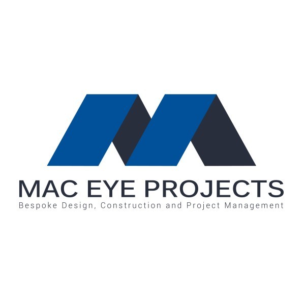 Mac Eye Projects Ltd logo