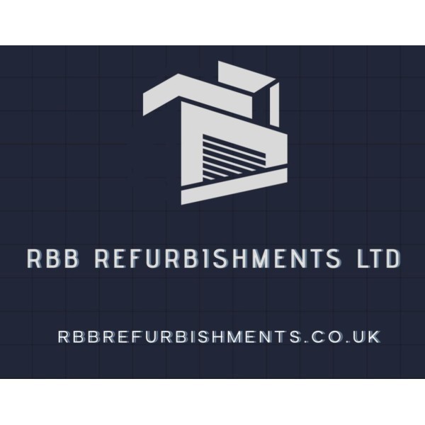 Rbb refurbishments Ltd logo