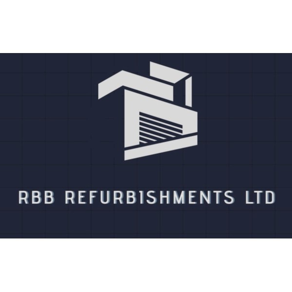 Rbb refurbishments Ltd logo