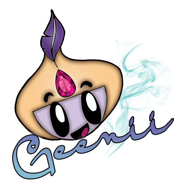 Geenii Ltd logo