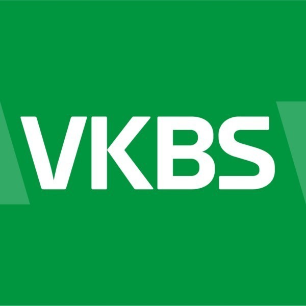 V&K Building Services Ltd logo