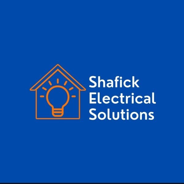 Shafick Electrical Solutions logo