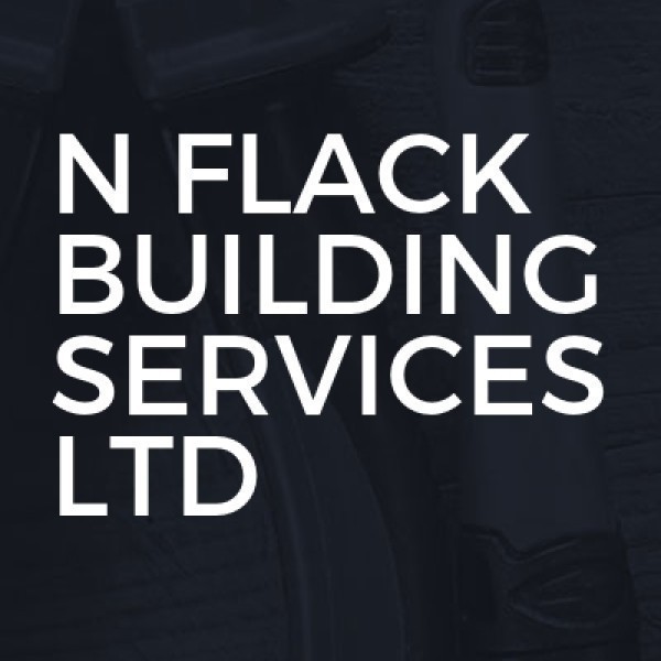 N Flack Building Services Ltd logo