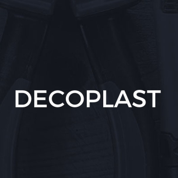 Decoplast logo