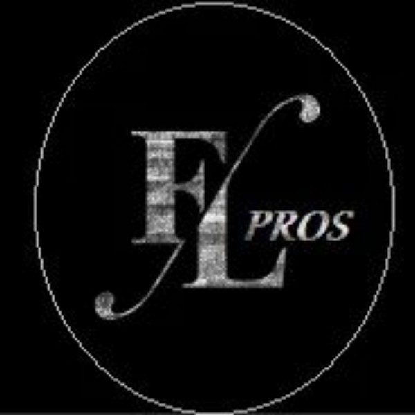 FL Pros logo
