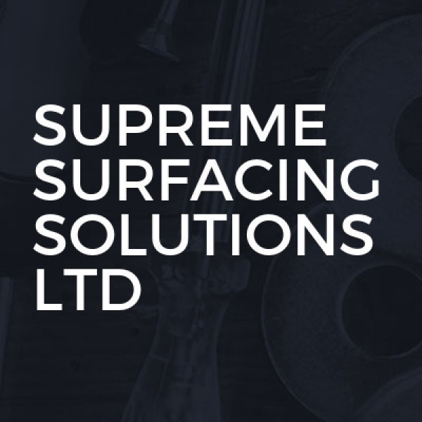 Supreme Surfacing Solutions Ltd logo