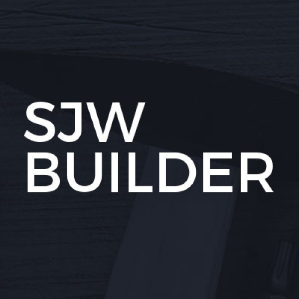 Sjw Builder logo