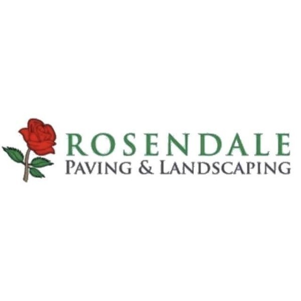 Rosendale Paving & Landscaping Ltd logo