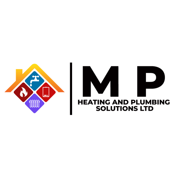 M P Heating and Plumbing Solutions Ltd logo