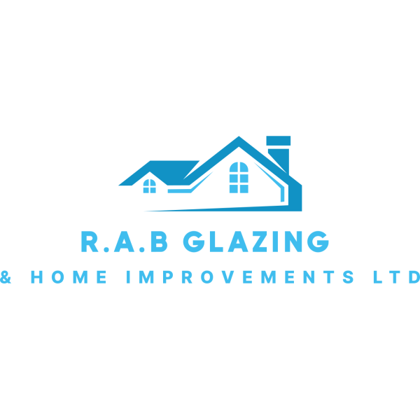 R.A.B Glazing & Home Improvements logo