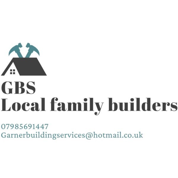 Garner Building Services  logo