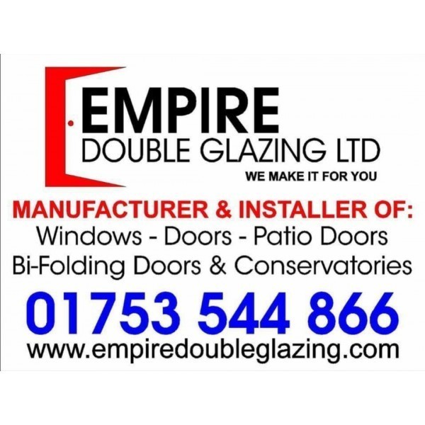 Empire Double Glazing Ltd logo