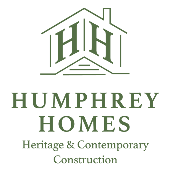 Humphrey Home Building Services logo