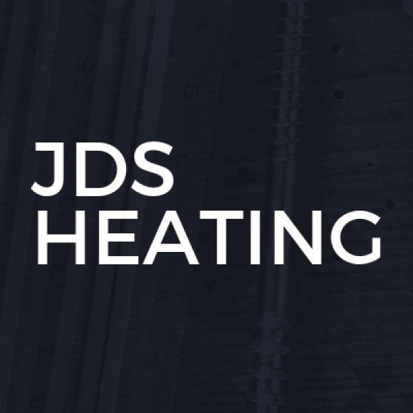 Jds Heating logo