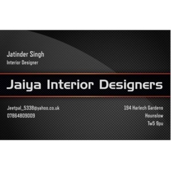 Jaiya builder limited logo