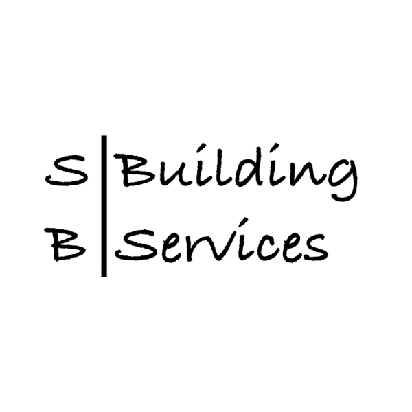 SB Building Services logo