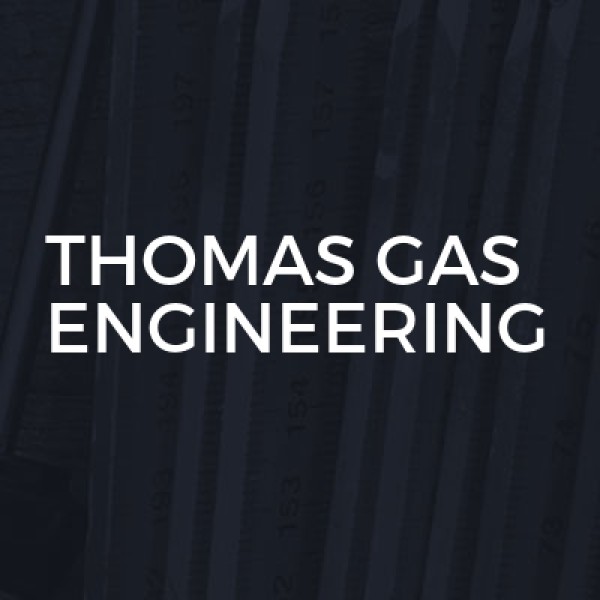 Thomas Gas Engineering Ltd logo