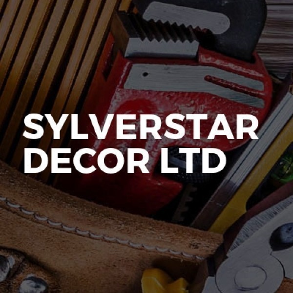 Silver Star Decor LTD logo