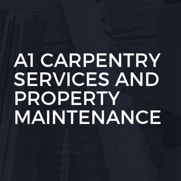 A1 Carpentry & Construction SW Ltd logo