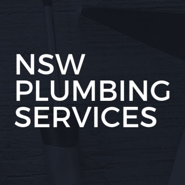 NSW Plumbing Services logo