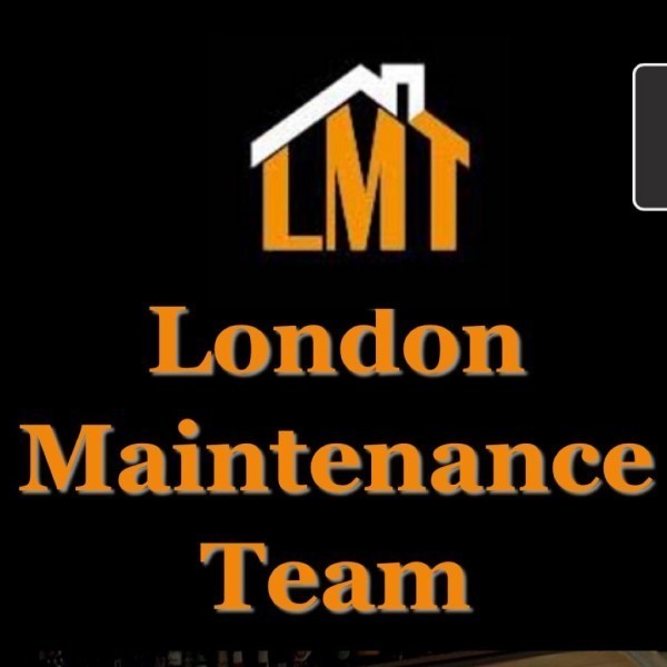 Londons Maintenance Team Ltd logo