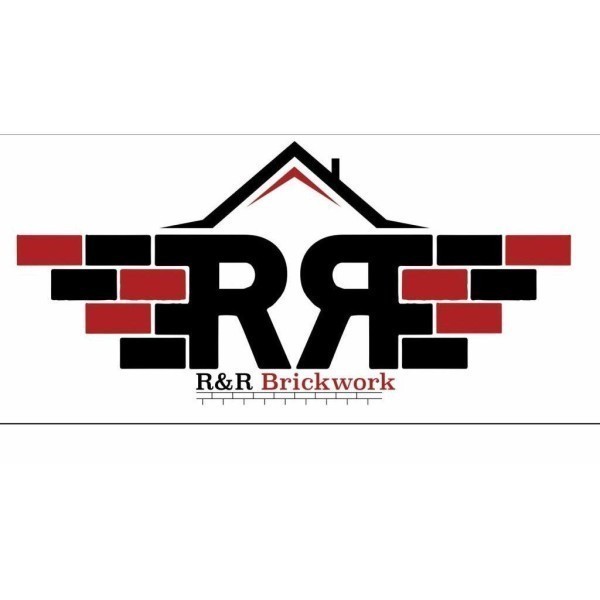 RR Brickwork Ltd logo
