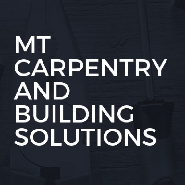 MT Carpentry And Building Solutions logo