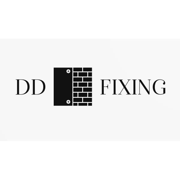 Dd Fixing Ltd logo