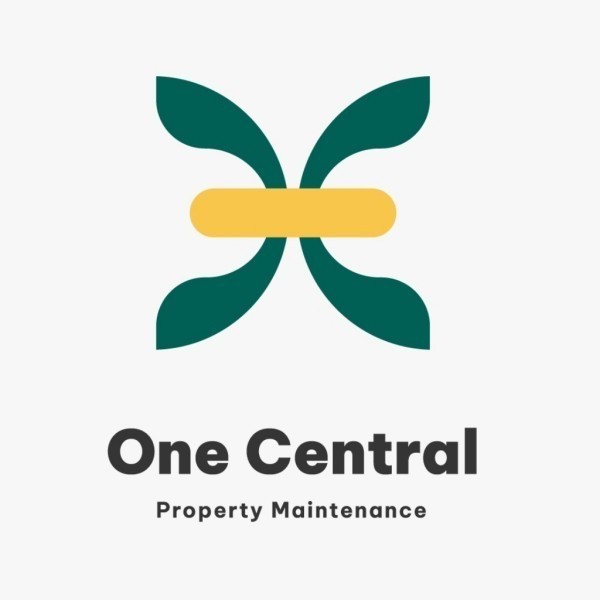 One Central Property Maintenance Ltd logo