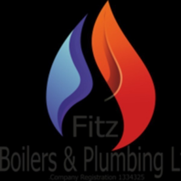 Fitz Boilers & Plumbing Ltd logo