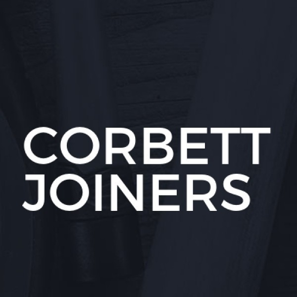 Corbett Joiners logo