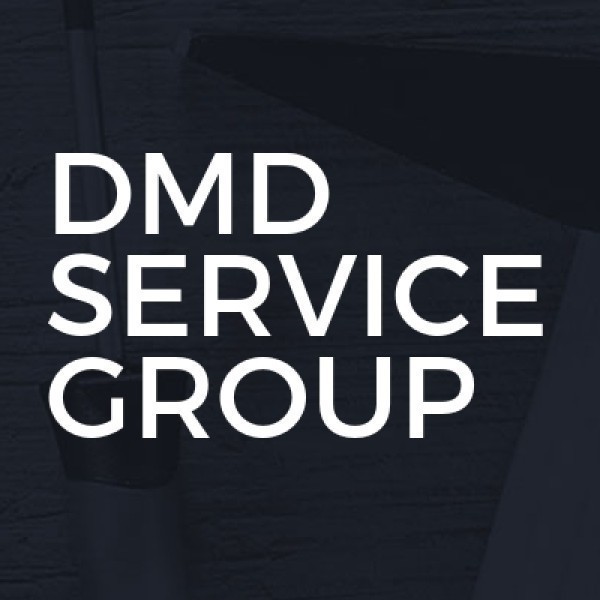 DMD Service Group logo