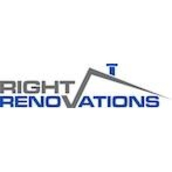 Right Renovations ltd logo