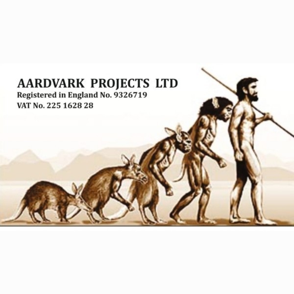 Aardvark Projects Ltd logo