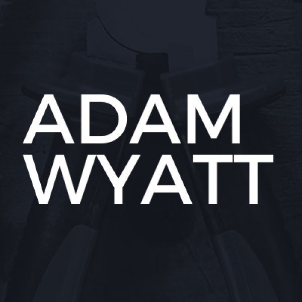 Adam Wyatt logo