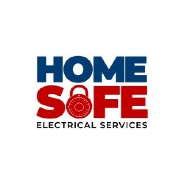 HomeSafe Electrical LTD logo