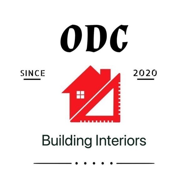 ODC Building Interiors logo