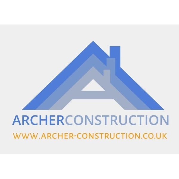 Archer Construction North East Ltd logo