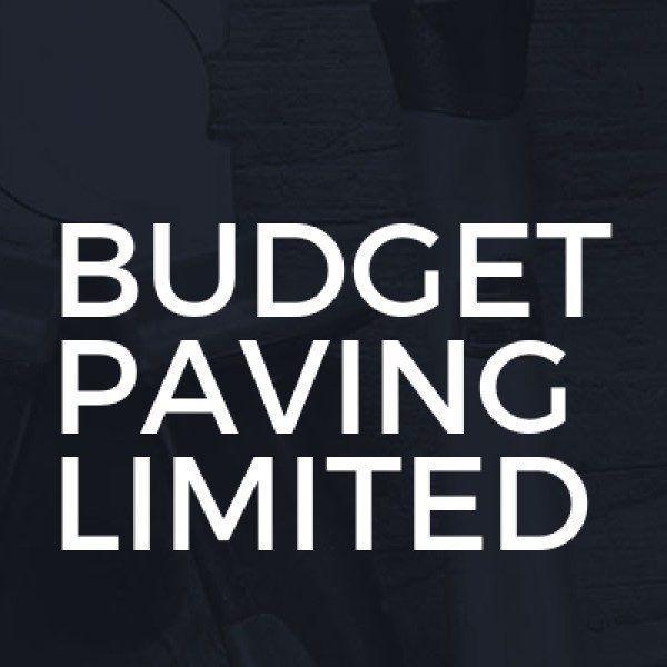 Budget Paving Limited logo