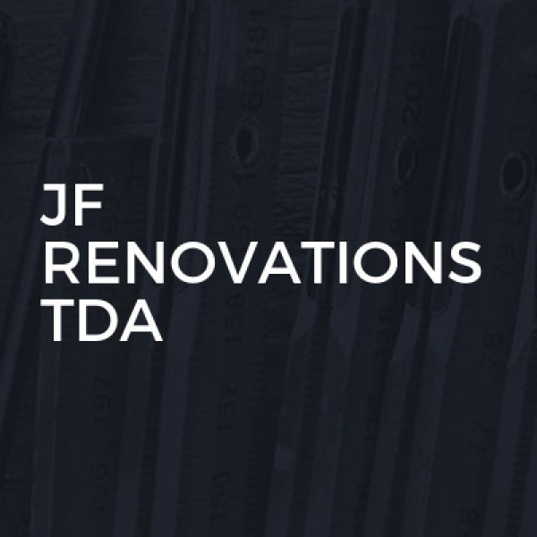 JF Renovations Ltd logo