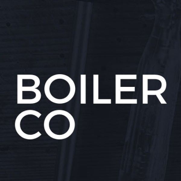 Boiler Co logo