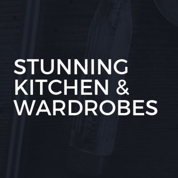 Stunning Kitchen & Wardrobes Ltd logo