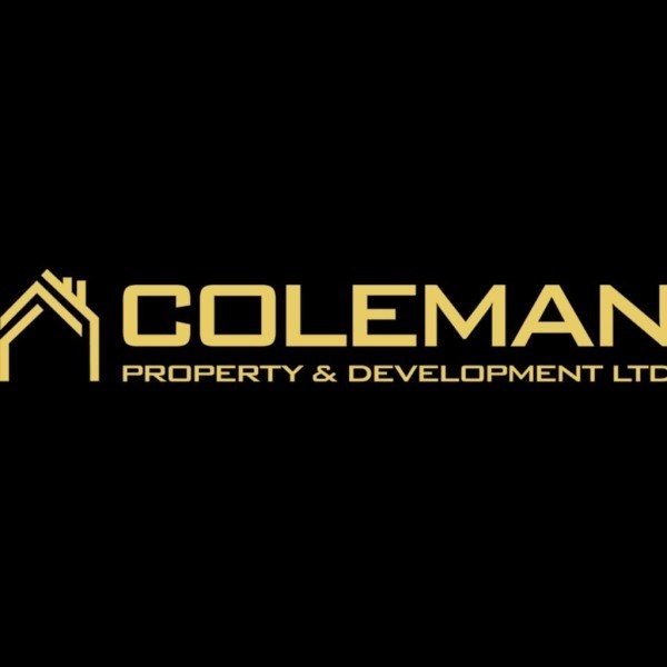 Coleman Property & Development Limited logo