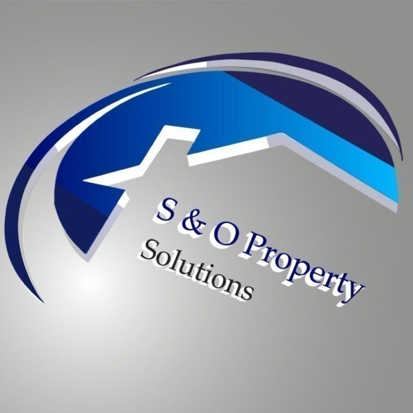 S&O Property Solutions N/E LTD logo