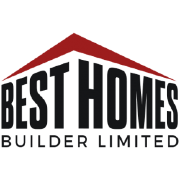 Best homes builder ltd. logo